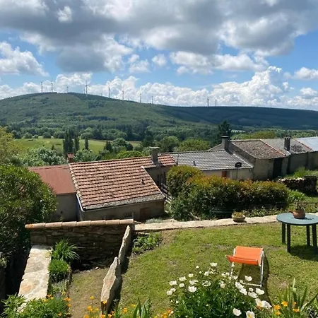 La Fenial Pradelles-Cabardès